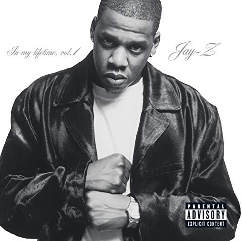 JAY-Z - The Dynasty: Roc La Familia 2000 - Amazon.com Music